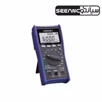 مولتی متردیجیتال هیوکی HIOKI DT4253