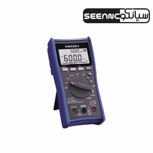 مولتی متردیجیتال هیوکی HIOKI DT4253