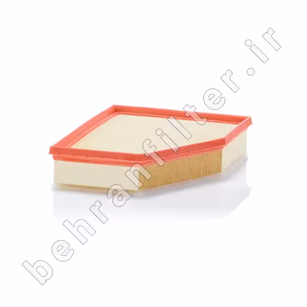 فيلتر هواکش بی ام و 730Li مدل G12 سال 2015 _ 2018