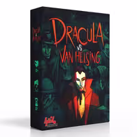 بازی دراکولا در مقابل ون هلسینگ DRACULA VS VAN HELSING