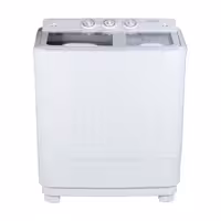 ماشین لباسشویی 8.5 کیلویی ریتون مدل RWM-8502