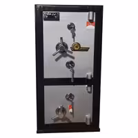 گاوصندوق ایران کاوه مدل 150DKK | چاوه