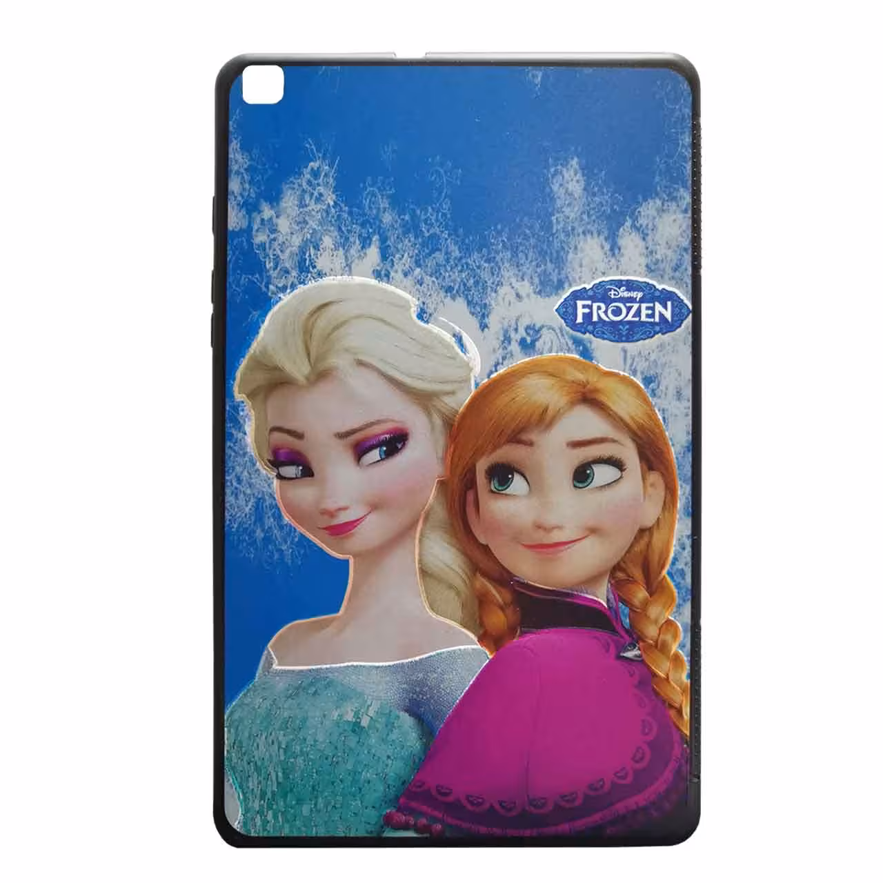 کاور طرح السا و آنا 2 | تبلت سامسونگ Tab A (T290-T295)