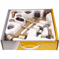 خرید پک کامل جلوبندی تیبا اس فورتی | اتوموبی