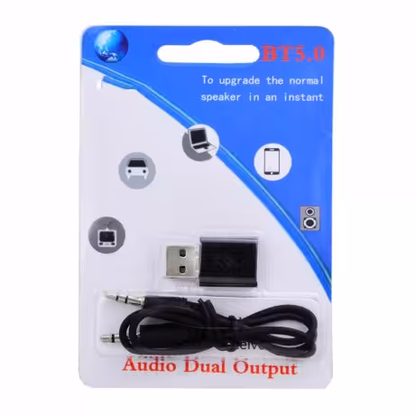 کارکیت بلوتوث pcly-005