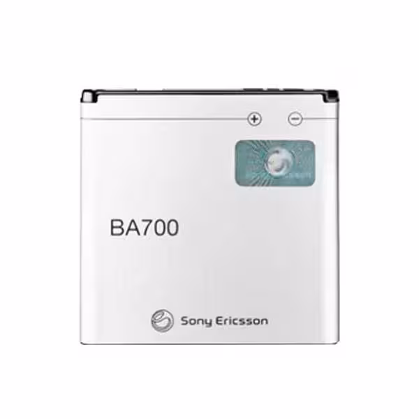 باتری اورجینال مدل BA700 برای سونی Xperia E