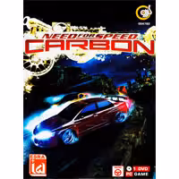 Need For Speed Carbon-گردو-1DVD