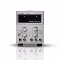 منبع تغذیه 30 ولت 5 آمپر مگاتک (MEGATEK MP-3005 ( 5V ,1A Fix