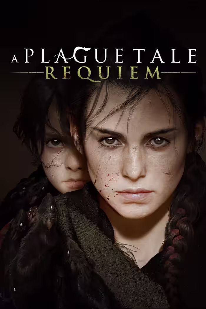 خرید بازی A Plague Tale: Requiem
