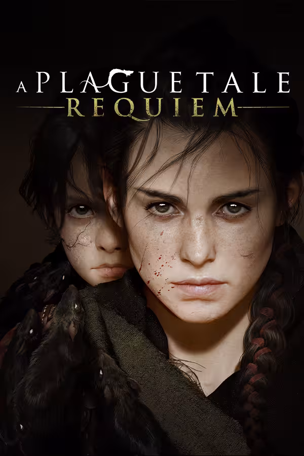 خرید بازی A Plague Tale: Requiem