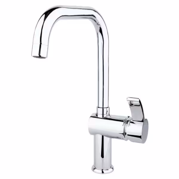 شیر ظرفشویی راسان مدل تندیس