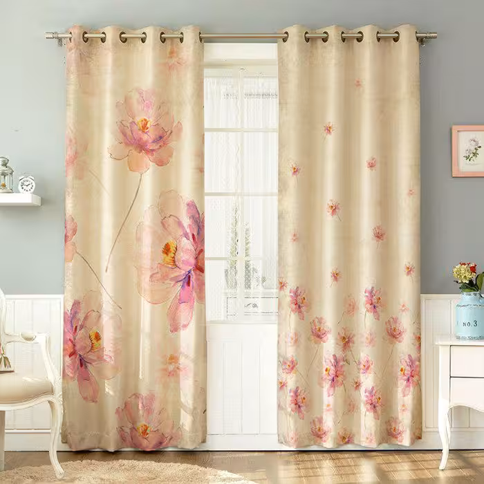 پرده تصویری طرح عمومی C615