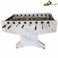 فوتبال دستی هایگلاس برج ازادی