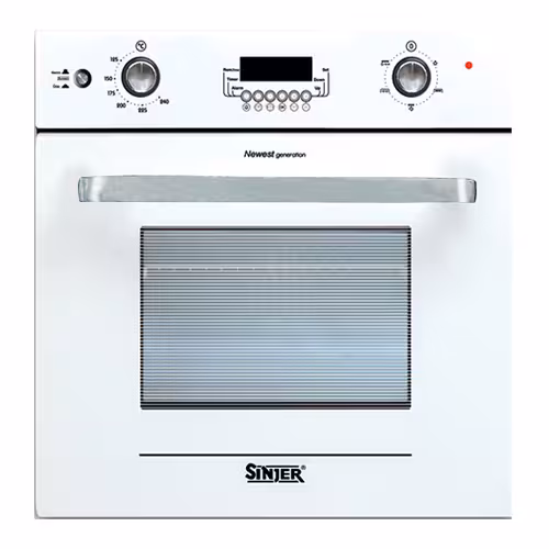 فر توکار سینجر مدل SES2