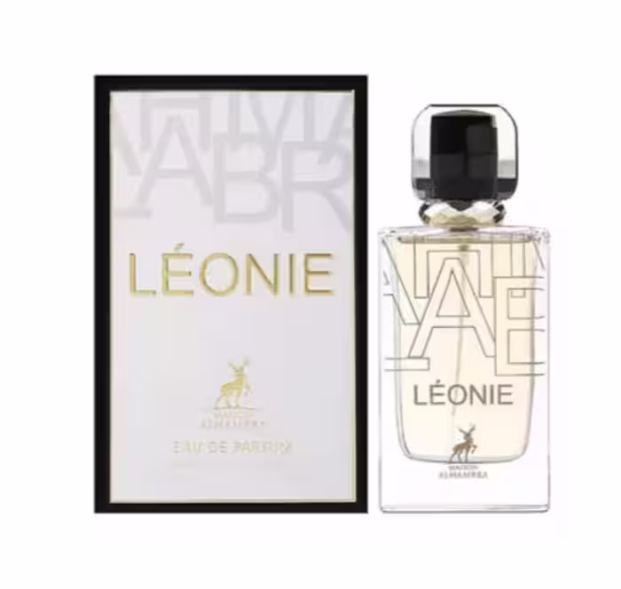 ادکلن زنانه الحمبرا LEONIE 100ml Libre