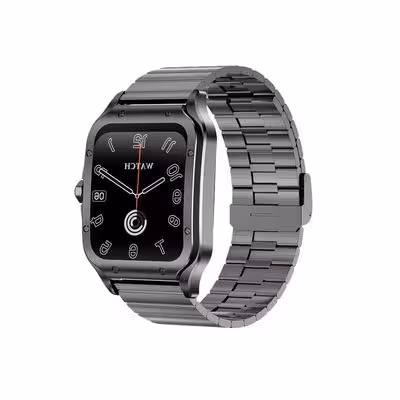 ساعت هوشمند گرین لاین مدل KT TRAVEL CURV DESIGHN FIT