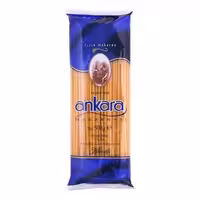 ماکارونی رشته ای ضخیم آنکارا Ankara   حجم 500 گرم