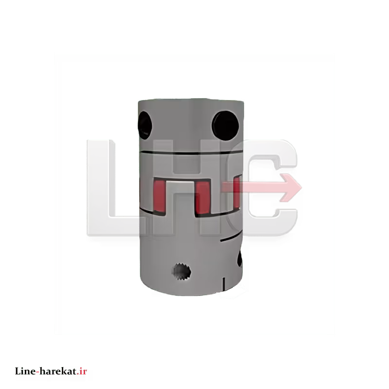 کوپلینگ-COUPLING 30 HQM BRAND