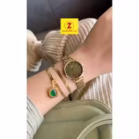 ساعت زنانه دنيل Dw