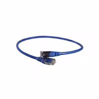 پچ کورد 50 سانتی متری cat6 utp لگراند (طرح ایرانی)