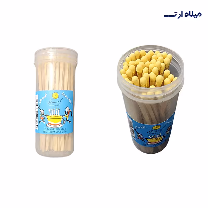 کبریت دلاور