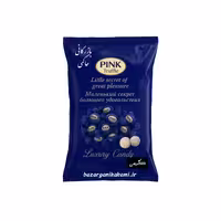 شکلات ترافل پینک Truffle Pink نارگیلی _500gr
