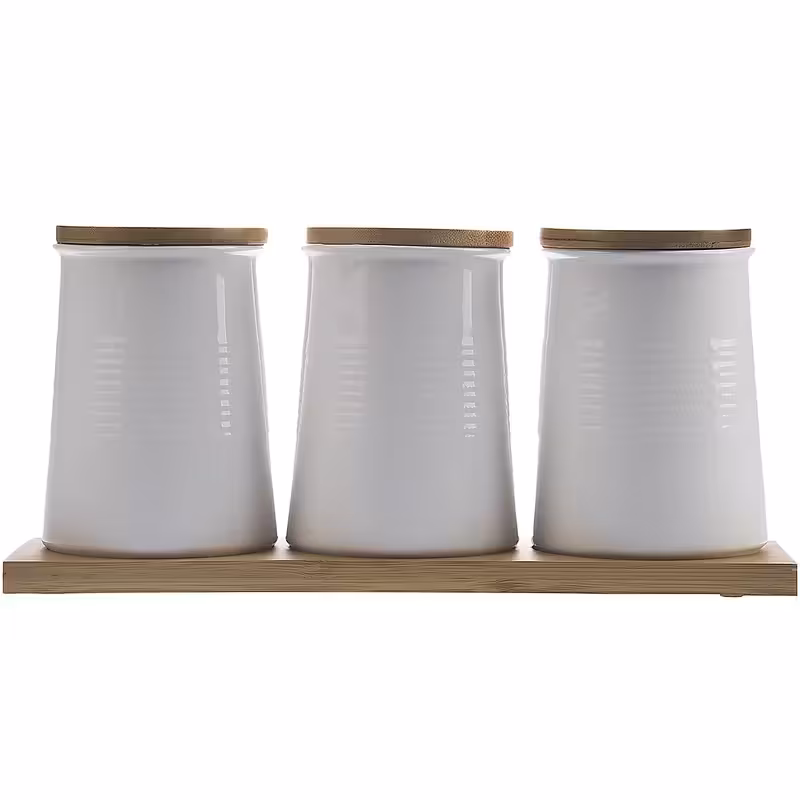 جای ادویه بی.وی.کی مدل 3P340014