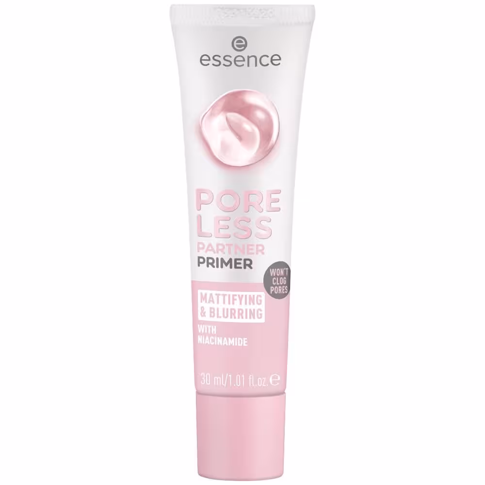 پرایمر اسنس مدل PORELESS PARTNER