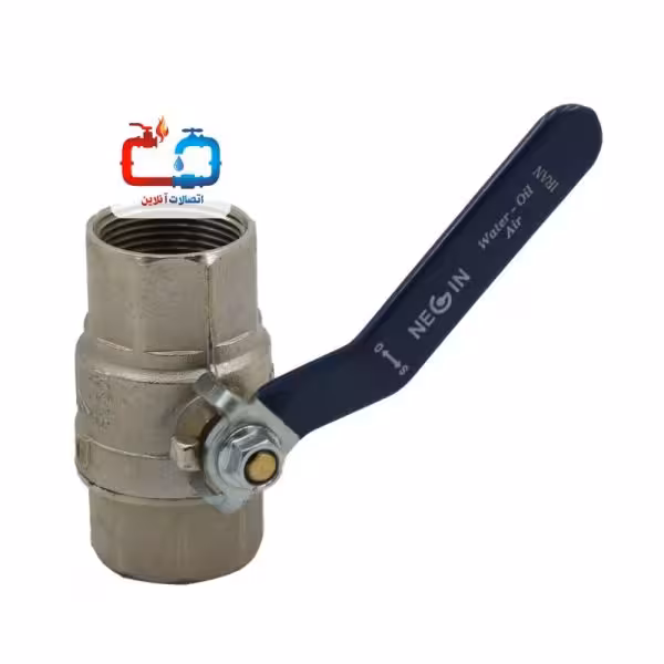 شیر غیر گازی نگین 21/2 اینچ