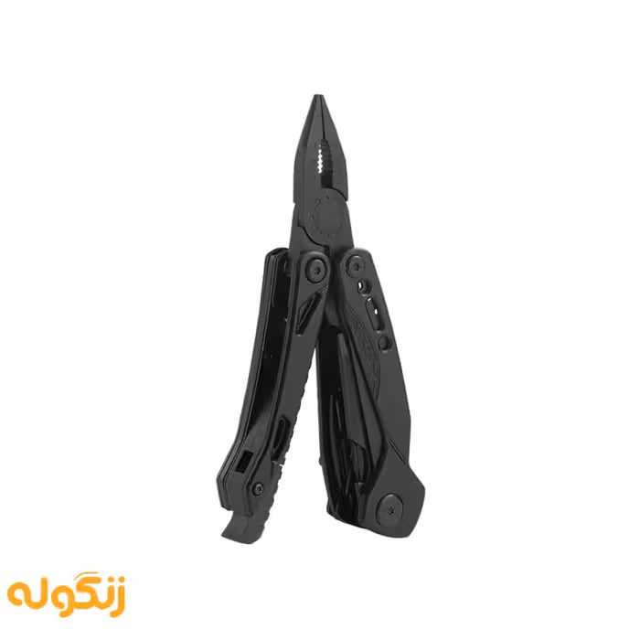 انبردست 14 کاره گرین لاین مدل Multi Plier Pro - زنگوله