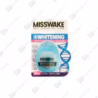 Whitening Floss 50 m