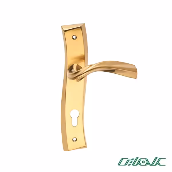 دستگیره درب بهریزان مدل 4800