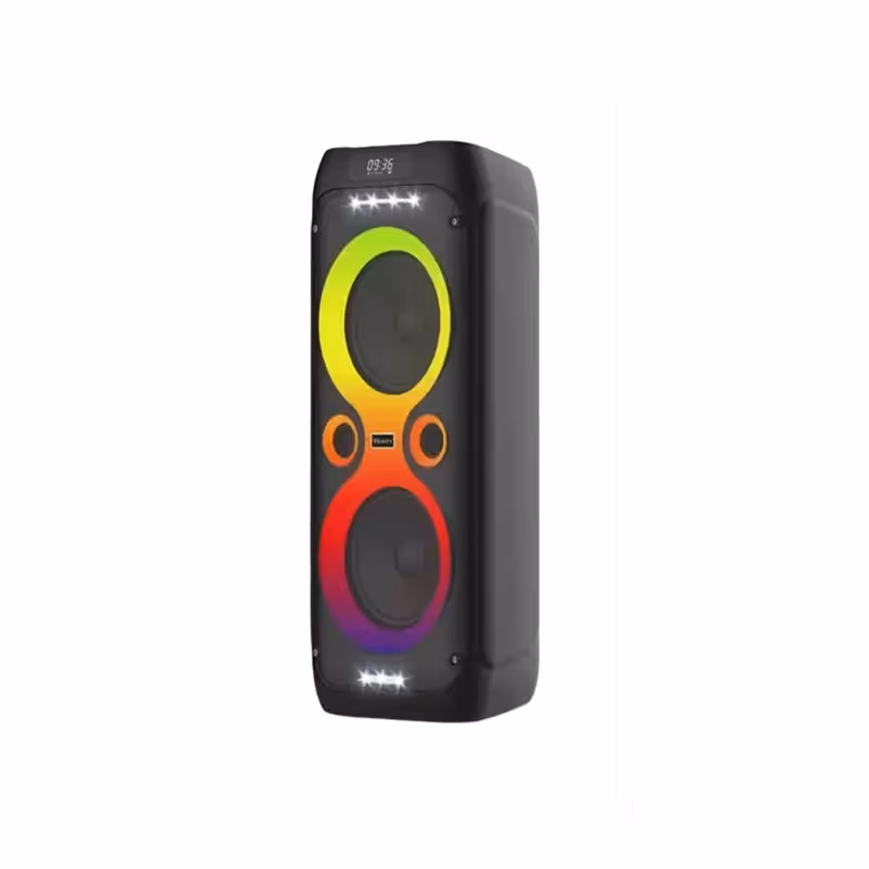 اسپیکر 2 ساب 8 وریتی رینگی 2408