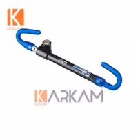 قفل فرمان و پدال NTL-8206  L800 نوا