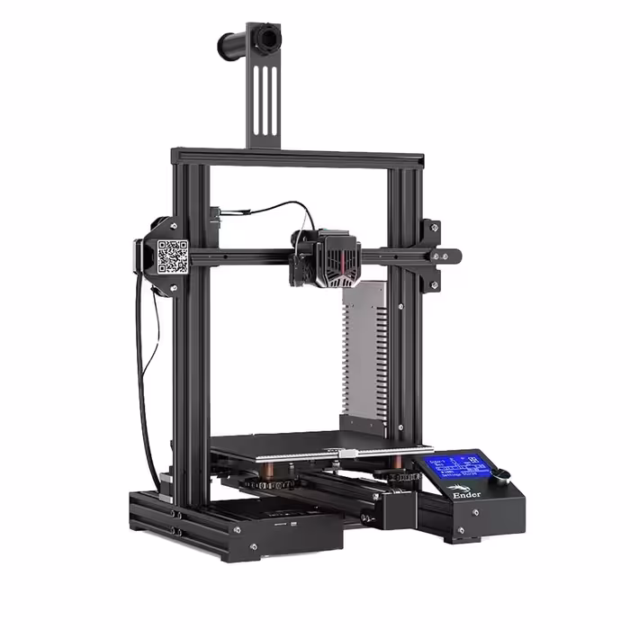 پرینتر سه بعدی  Creality Ender 3 Neo
