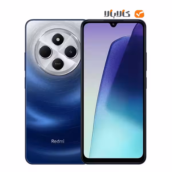 خرید گوشی شیائومی Redmi 14C 4G حافظه 128 رم 6 | قیمت روز