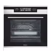 فر میکس پلاس E6500M برقی