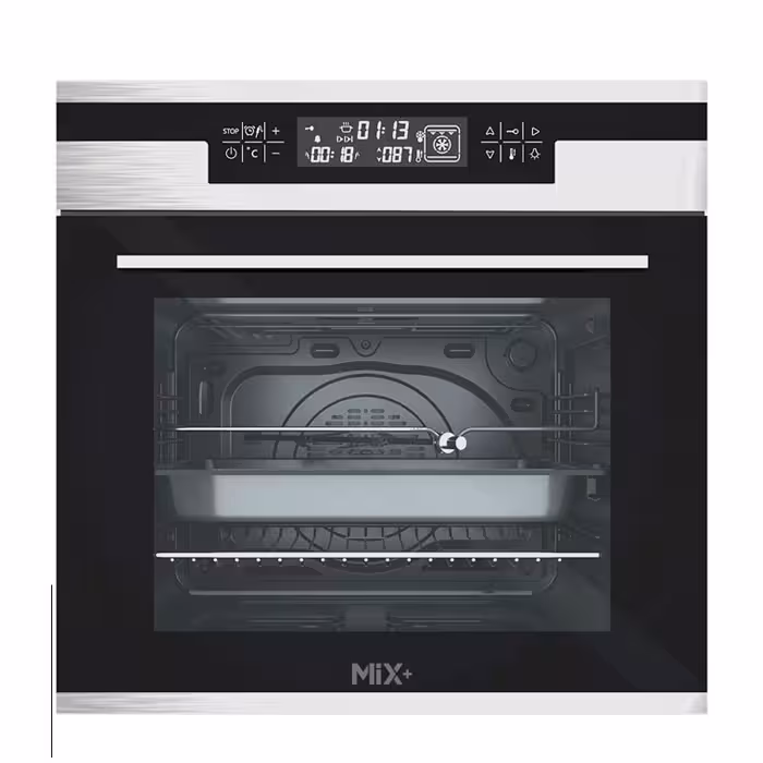 فر میکس پلاس E6500M برقی