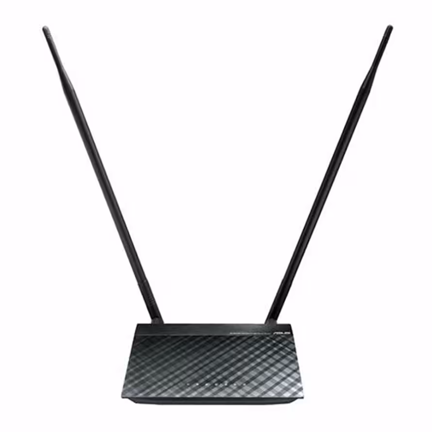 روتر بی سیم ایسوس RT N12HP High Power