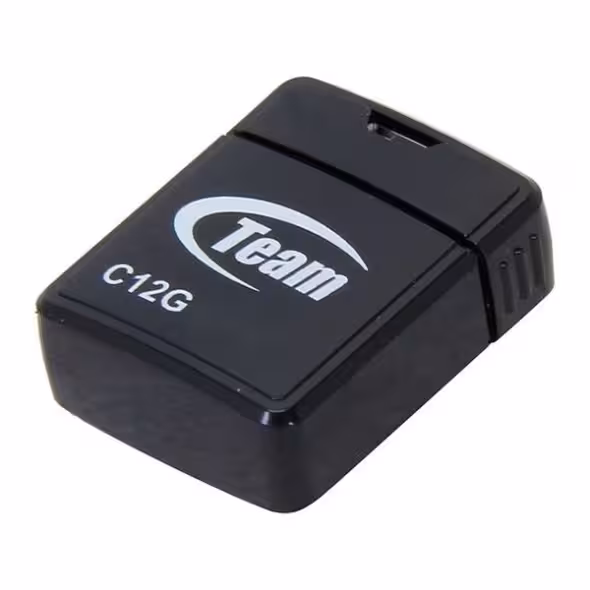 فلش مموری تیم گروپ C12G 16 گیگ