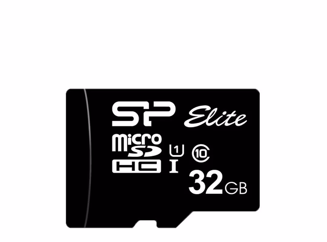 کارت حافظه32 گیگ میکرو مدل SP-32GB-U1R100