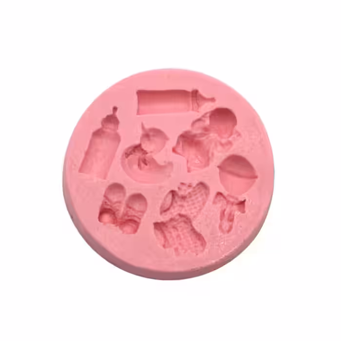 مولد نوزادی کد 1