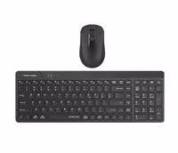 کیبورد ماوس ایفورتک مدل  FG2300 AIR 2