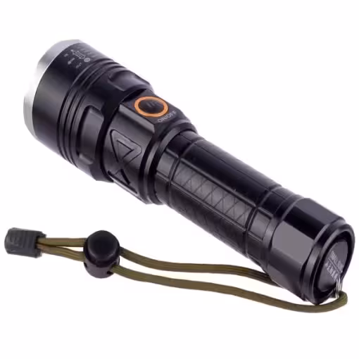 چراغ قوه اسمال سان مدل 226 / SAMLL SUN T226