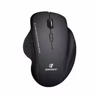 ماوس بی سیم جرتک مدل ELITE W500 | کالا مکس