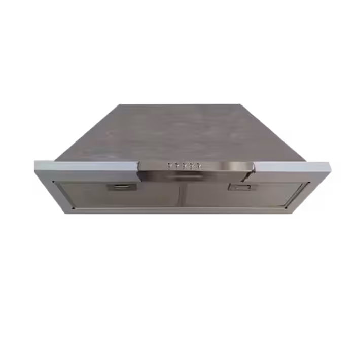 هود توکار استیل البرز مدل SA503