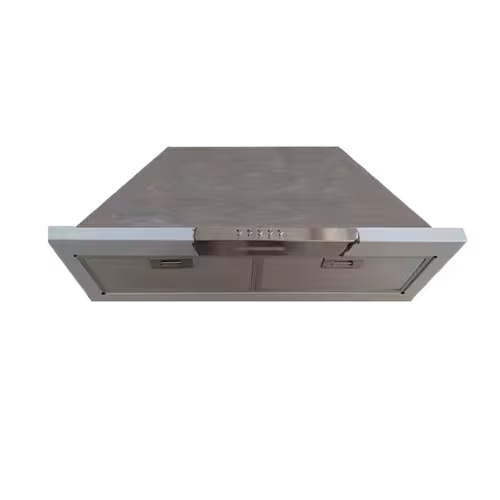 هود توکار استیل البرز مدل SA503