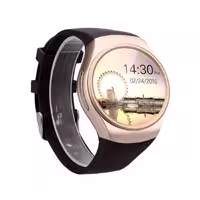 ساعت هوشمند Kingwear KW18 (KW55)