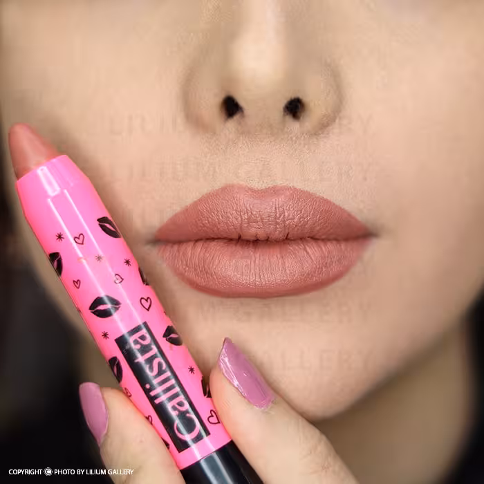 رژ لب مدادی سیکرت بایت کالیستا 04159654756981