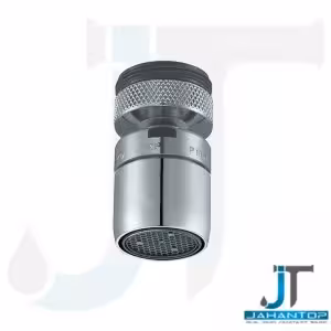 دور ریز مفصلی علم شیر مخلوط کوتاه کروم لانه زنبوری نئوپرل کد m22